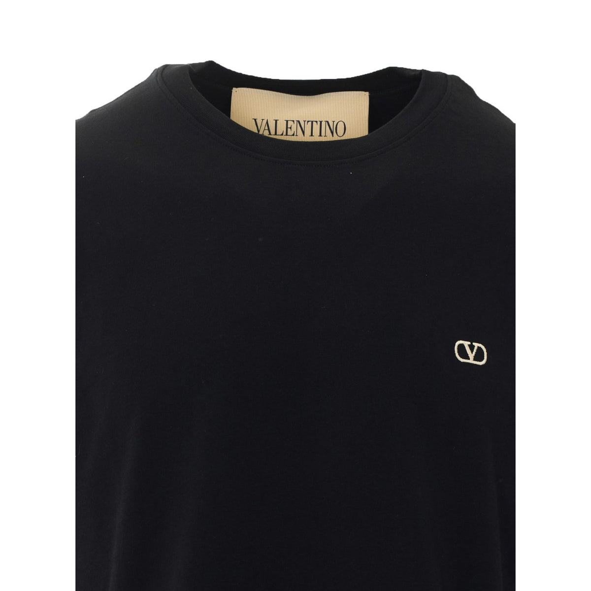 Valentino Garavani Men Vlogo Signature T-Shirt