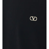 Valentino Garavani Men Vlogo Signature T-Shirt