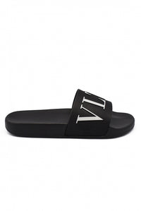 Valentino Garavani Men Vltn Flip Flops
