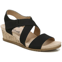Sincere Womens Strappy Heel Sandals13