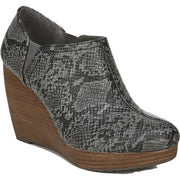 Harlow Womens Ankle Booties