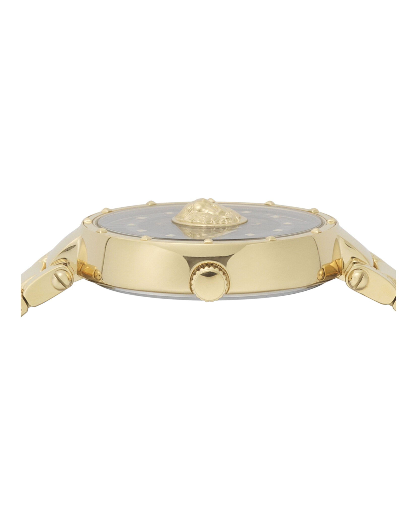 Versus Versace Womens Moscova  38mm Bracelet Fashion Watch