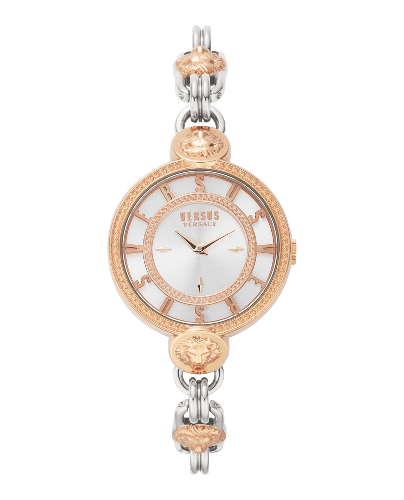 Versus Versace Womens 36mm Bracelet Fashion Watch