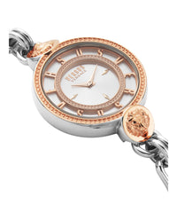 Versus Versace Womens 36mm Bracelet Fashion Watch
