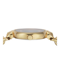 Versus Versace Womens 36mm Bracelet Fashion Watch