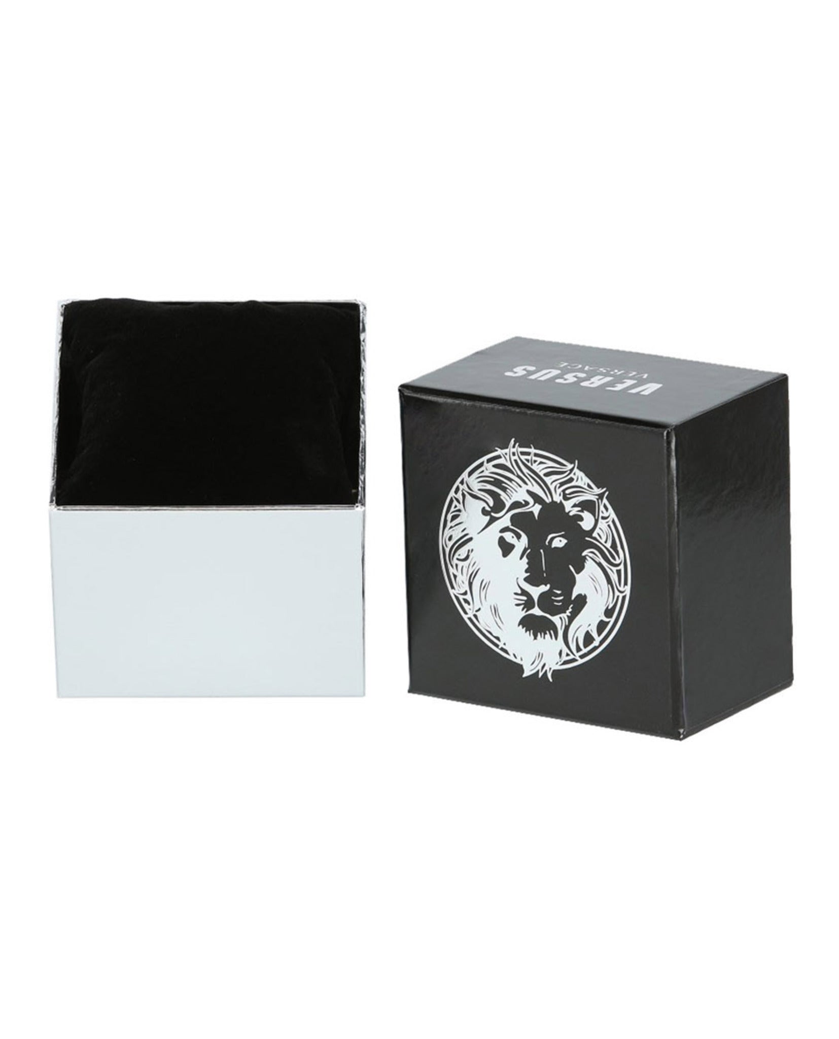 Versus Versace Womens 36mm Bracelet Fashion Watch