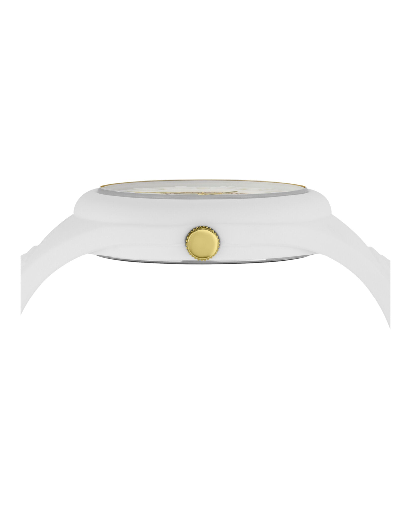 Versus Versace Womens Fire Island 39mm Strap Fashion Watch