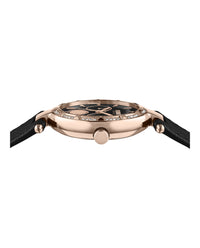 Versus Versace Womens Sertie 36mm Strap Fashion Watch