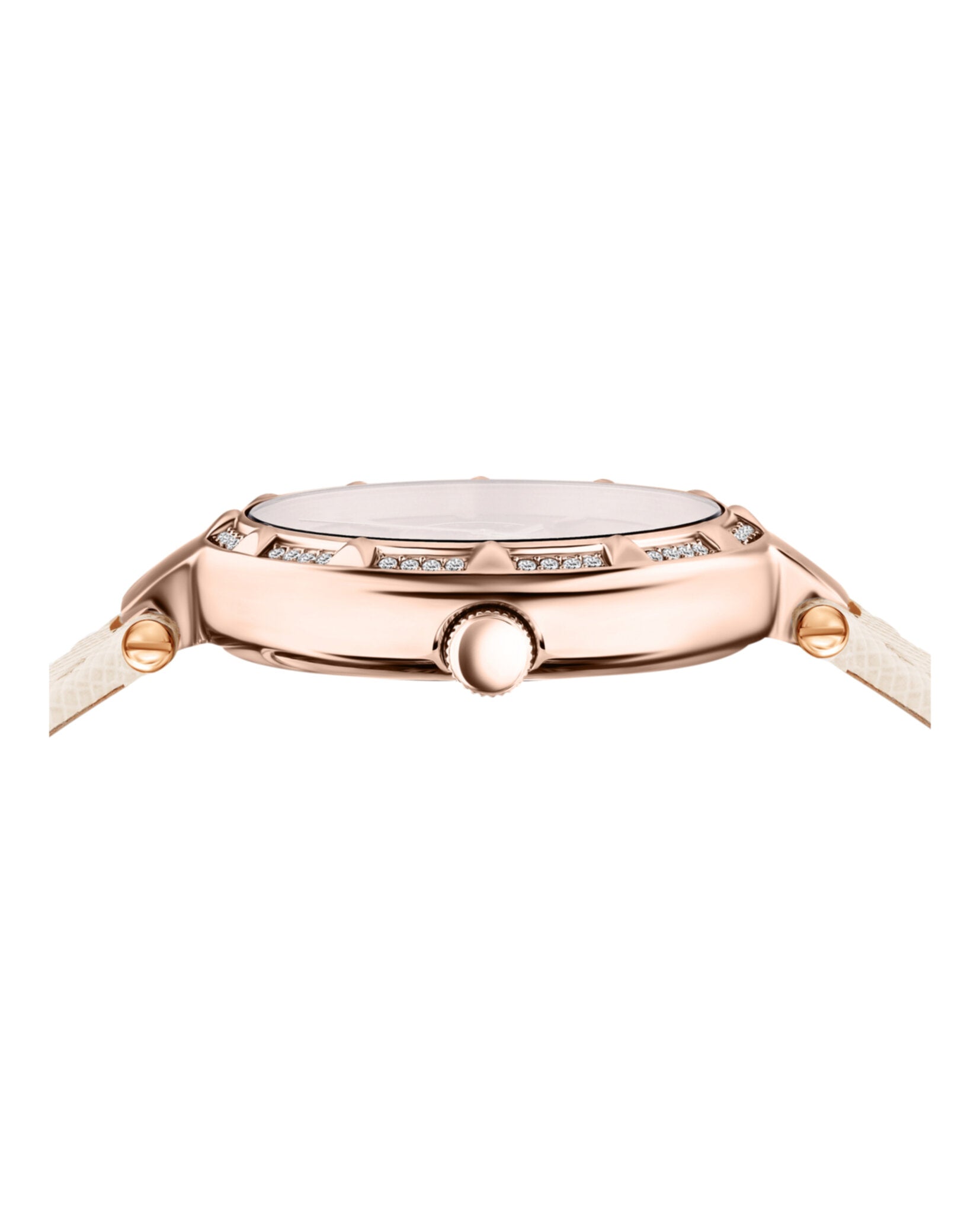 Versus Versace Womens Sertie 36mm Strap Fashion Watch