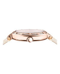 Versus Versace Womens Sertie 36mm Strap Fashion Watch
