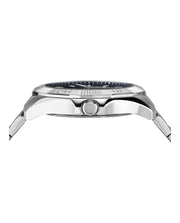 Versus Versace Mens DTLA Stainless Steel 46mm Bracelet Fashion Watch