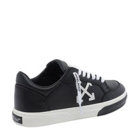 Off White Men Vulcanized Sneakers