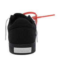 Off White Men Vulcanized Sneakers