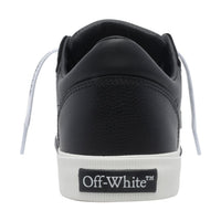 Off White Men Vulcanized Sneakers