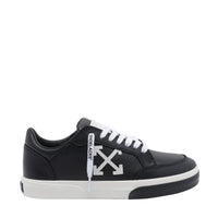 Off White Men Vulcanized Sneakers
