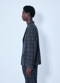 Vivienne Westwood Men Wreck Blazer