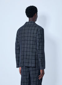 Vivienne Westwood Men Wreck Blazer