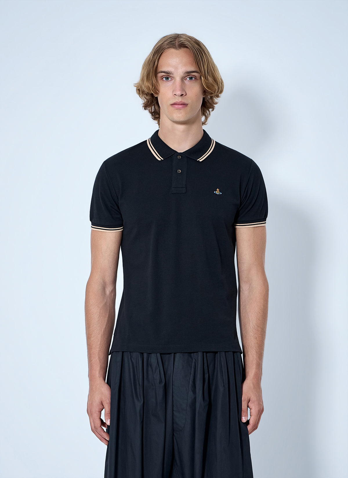 Vivienne Westwood Vivienne Westwood Men Classic Polo Shirt