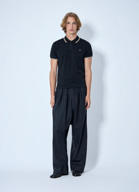 Vivienne Westwood Vivienne Westwood Men Classic Polo Shirt