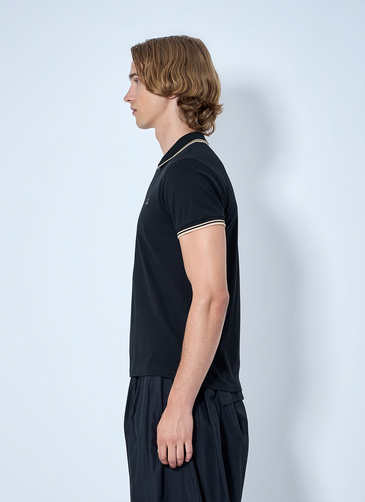 Vivienne Westwood Vivienne Westwood Men Classic Polo Shirt