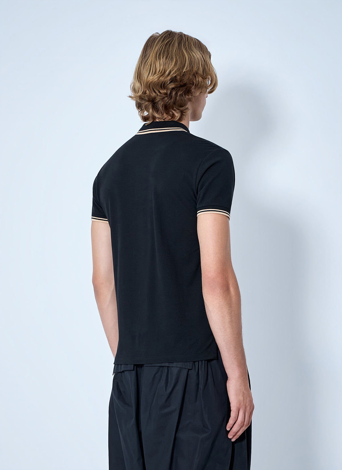 Vivienne Westwood Vivienne Westwood Men Classic Polo Shirt