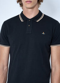 Vivienne Westwood Vivienne Westwood Men Classic Polo Shirt