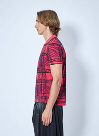 Vivienne Westwood Men Classic Polo Shirt