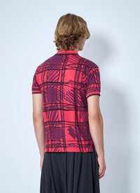 Vivienne Westwood Men Classic Polo Shirt