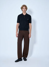 Vivienne Westwood Men Mark Polo Shirt