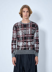 Vivienne Westwood Vivienne Westwood Men Piqué Sweater