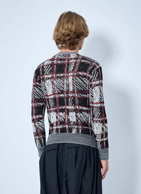 Vivienne Westwood Vivienne Westwood Men Piqué Sweater