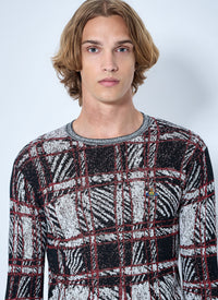 Vivienne Westwood Vivienne Westwood Men Piqué Sweater