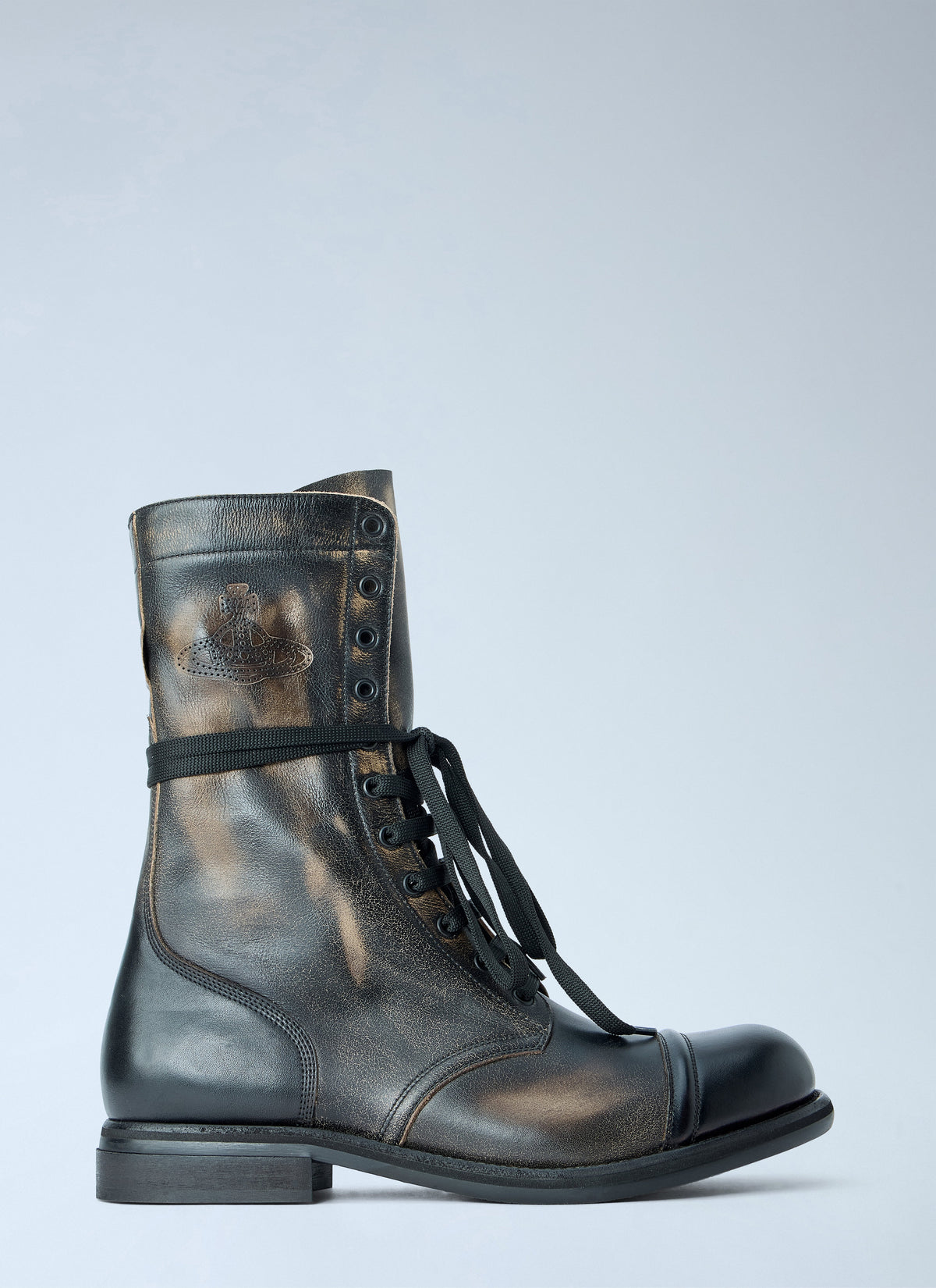 Vivienne Westwood Vivienne Westwood Men Parachute Boots