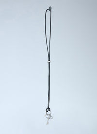 Vivienne Westwood Men Diamante Key Orb Keyring