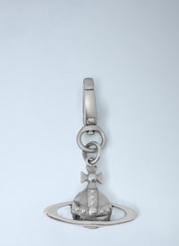 Vivienne Westwood Vivienne Westwood Men Orb Charm