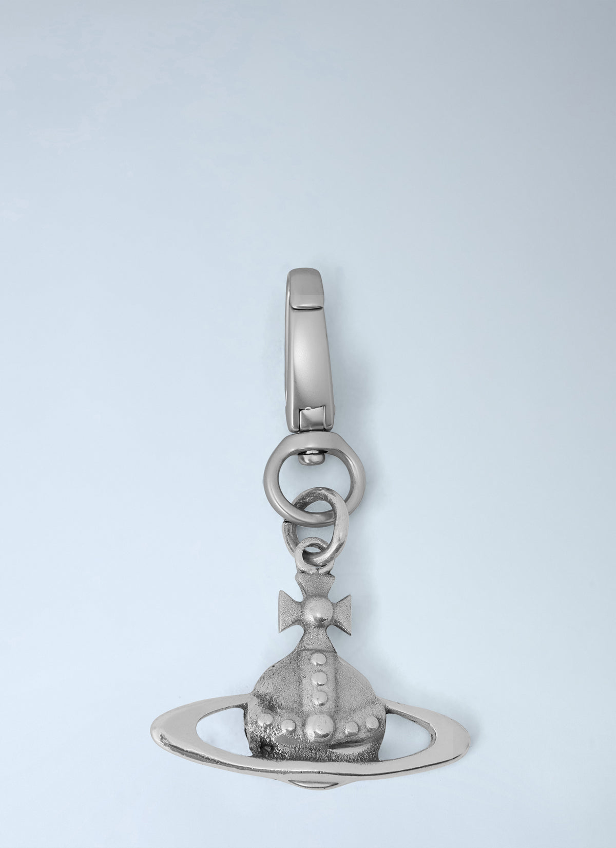 Vivienne Westwood Vivienne Westwood Men Orb Charm