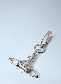 Vivienne Westwood Vivienne Westwood Men Orb Charm