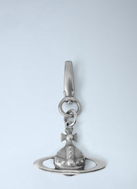 Vivienne Westwood Vivienne Westwood Men Orb Charm