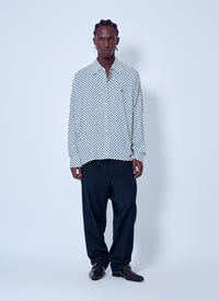 Vivienne Westwood Men Batwing Relaxed Shirt