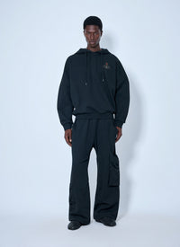 Vivienne Westwood Men Batwing Hoodie