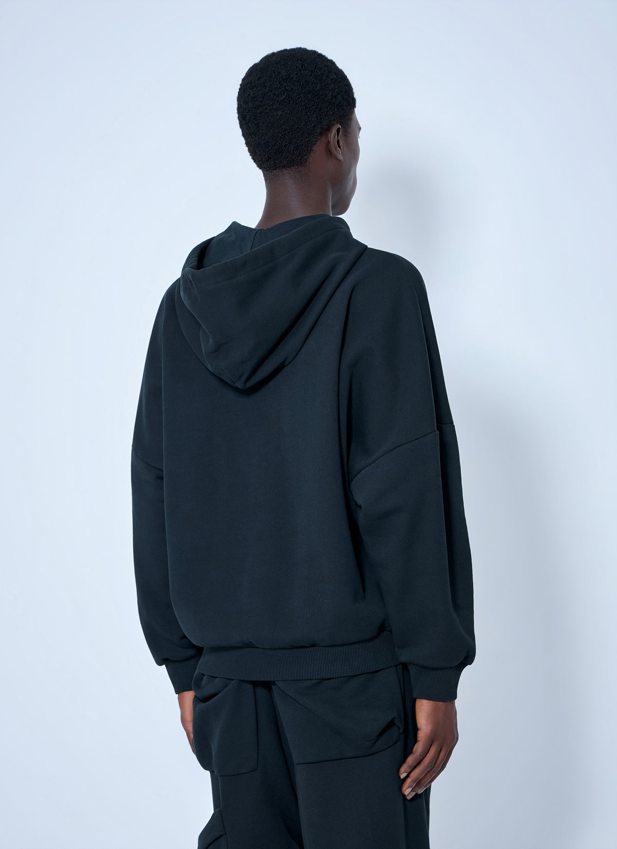 Vivienne Westwood Men Batwing Hoodie