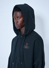 Vivienne Westwood Men Batwing Hoodie
