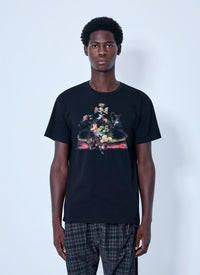 Vivienne Westwood Vivienne Westwood Men Still Life Orb Classic T-Shirt