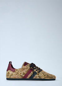 Vivienne Westwood Men Drunken Trainers