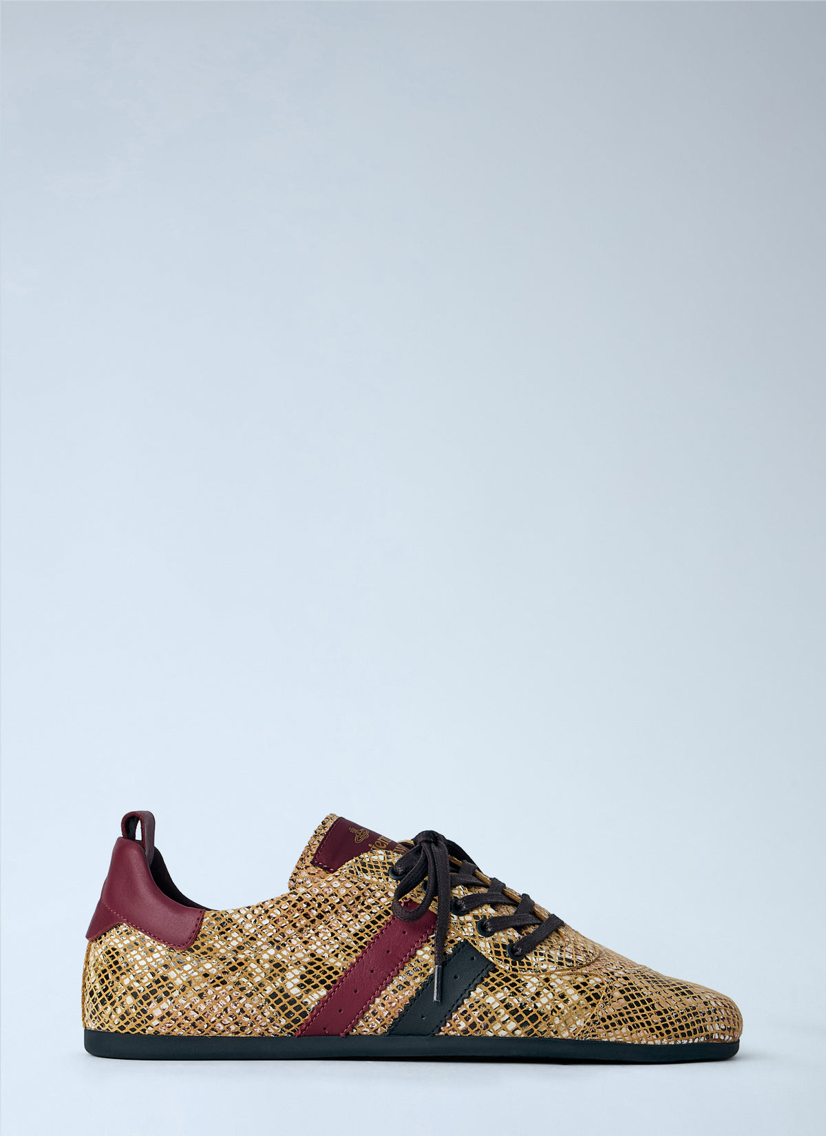 Vivienne Westwood Men Drunken Trainers