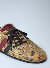 Vivienne Westwood Men Drunken Trainers