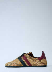 Vivienne Westwood Men Drunken Trainers