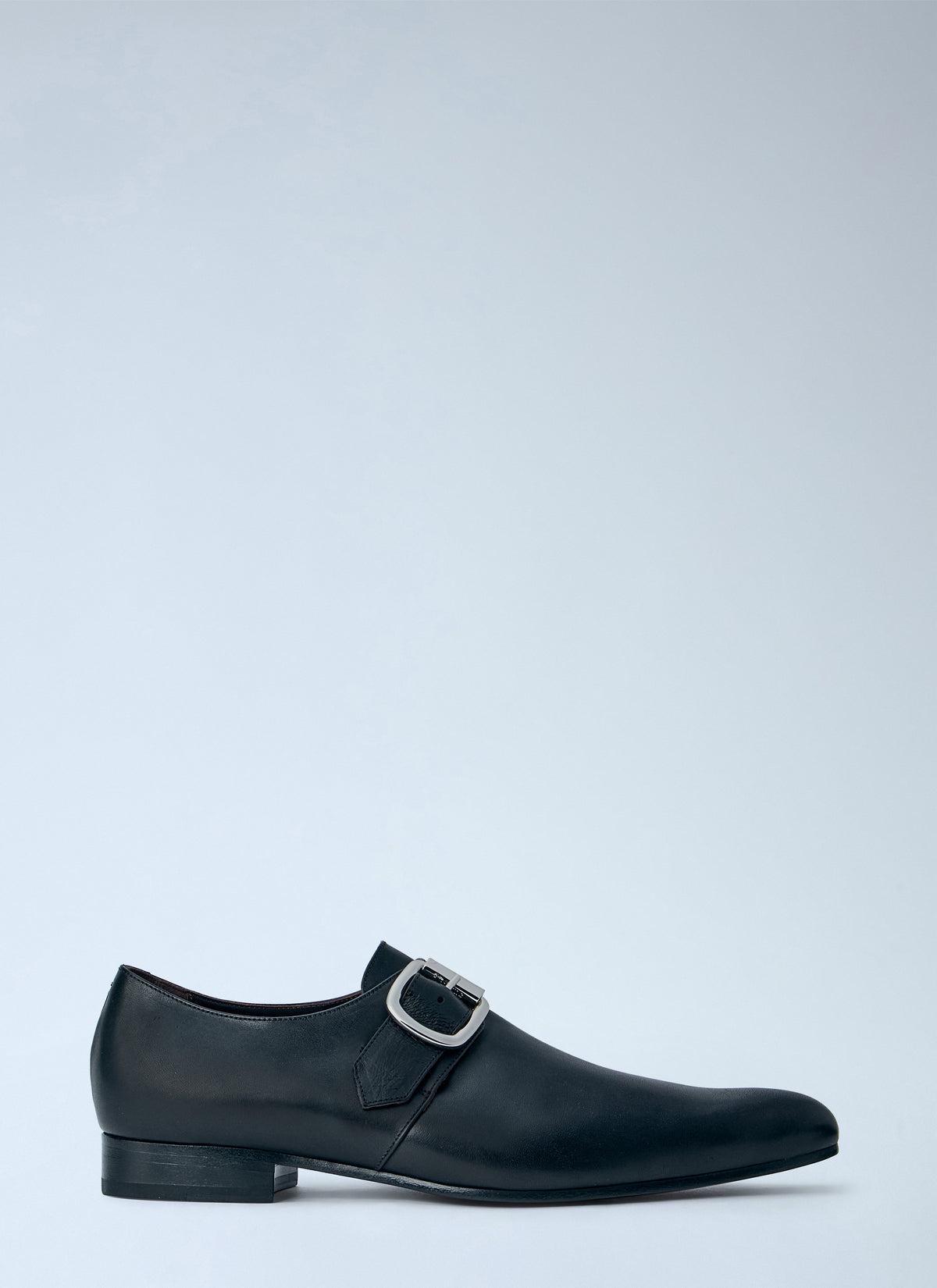 Vivienne Westwood Men Francis Monk Shoes