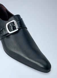 Vivienne Westwood Men Francis Monk Shoes
