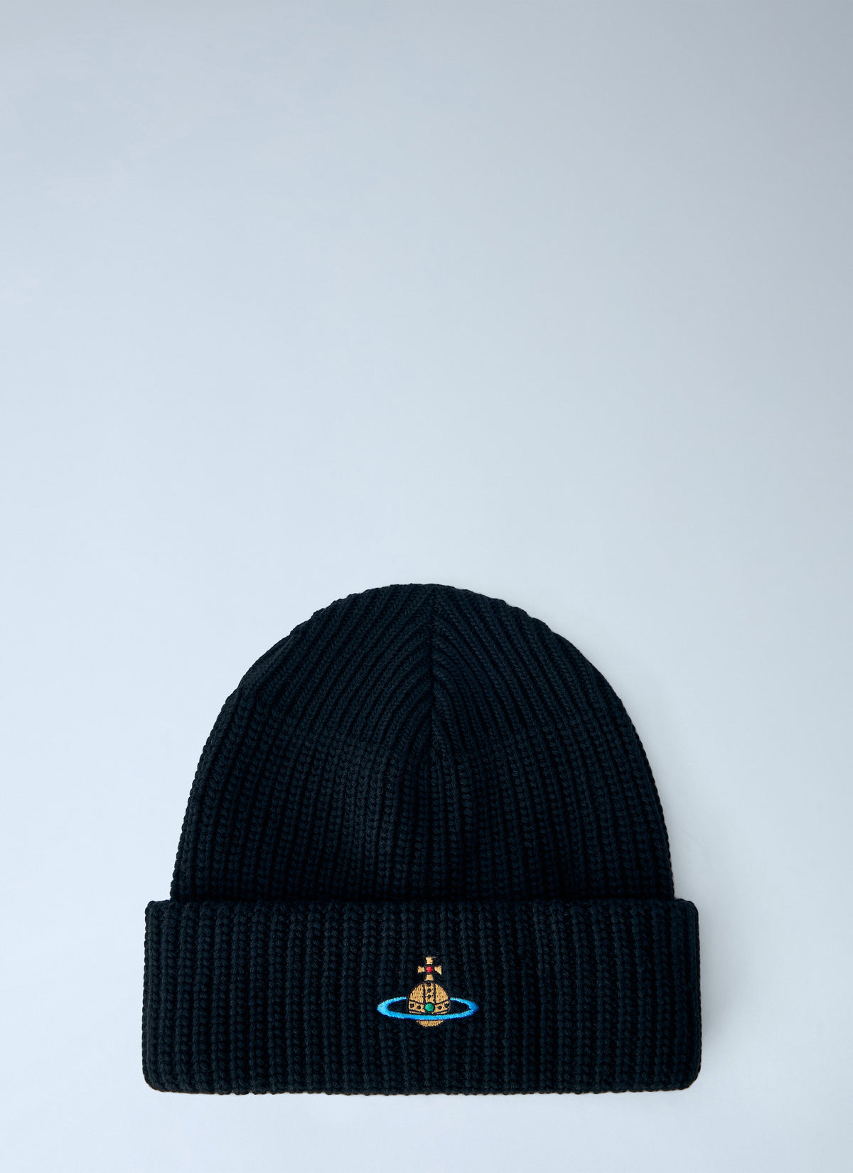 Vivienne Westwood Vivienne Westwood Men Sporty Beanie